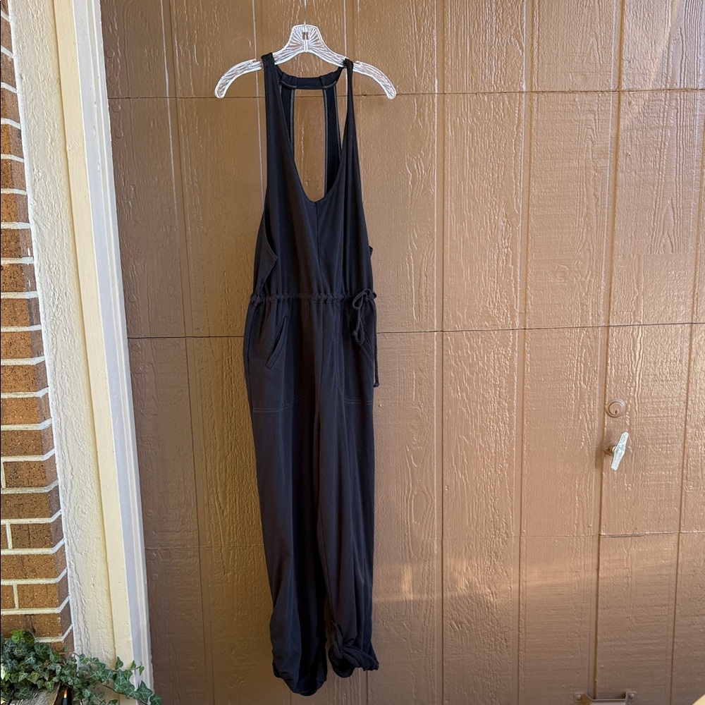 Free People Jumpsuit